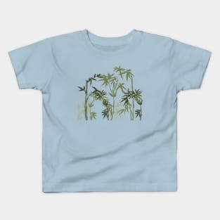 Bamboo Kids T-Shirt